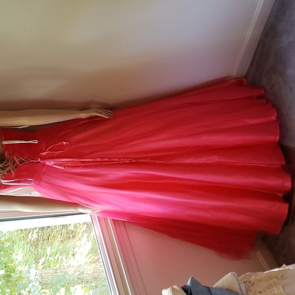 Prom Dress - Picture 5 of 7